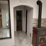 شقة Victorio Vendeghaz *