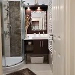 شقة Victorio Vendeghaz *
