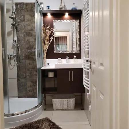 Apartamento Victorio *