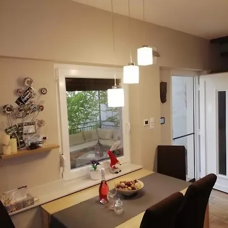 Apartment Victorio Vendeghaz Keszthely