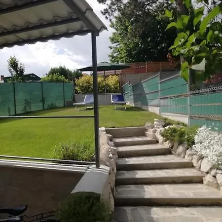 Apartment Victorio Vendeghaz