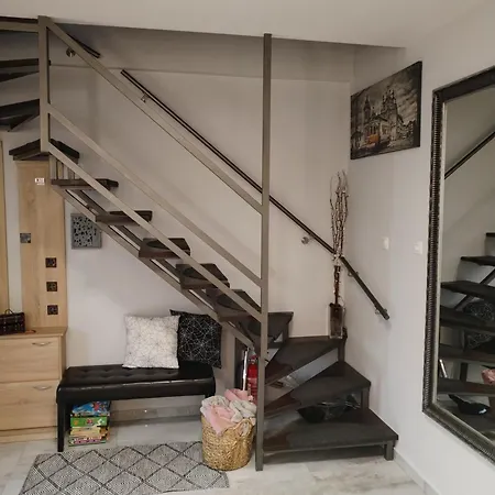 Victorio Vendeghaz Apartament