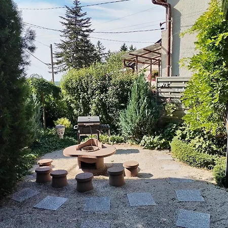 Victorio Vendeghaz Apartament