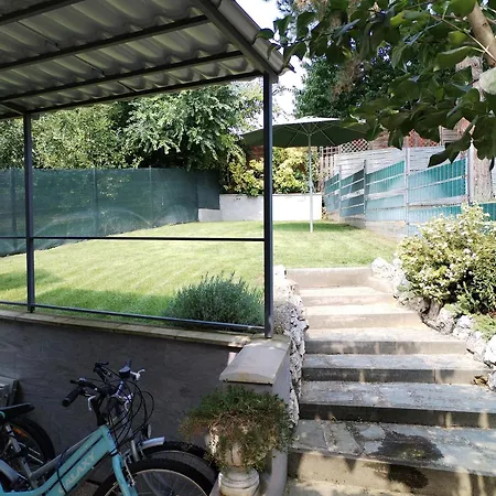 Victorio Vendeghaz Keszthely