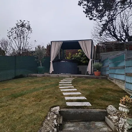 Apartament Victorio Vendeghaz