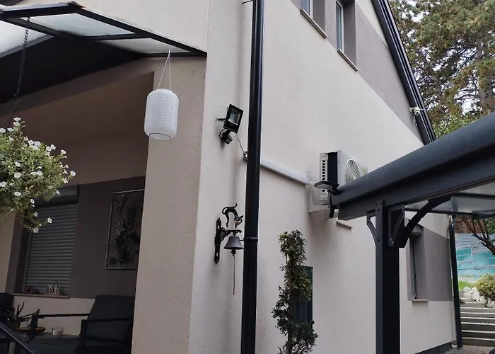 아파트 Victorio Vendeghaz