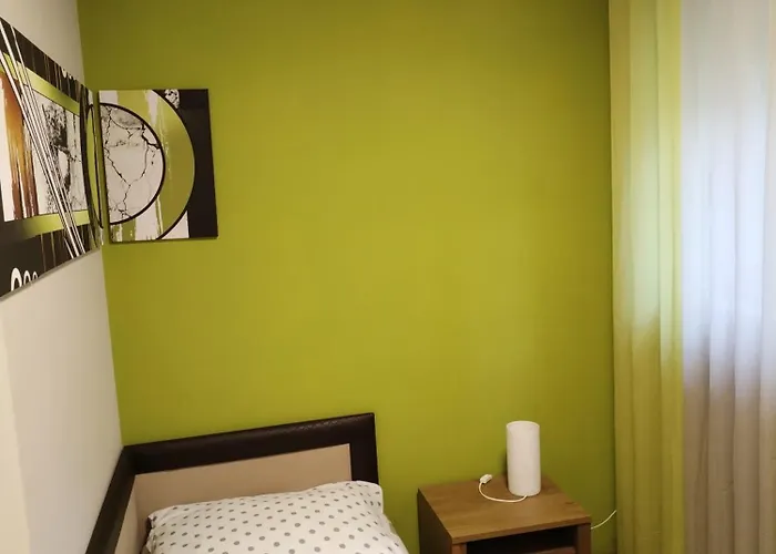 Victorio Vendeghaz 아파트 케츨리