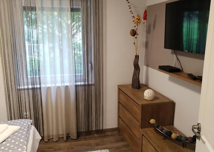 Victorio Vendeghaz 아파트 케츨리