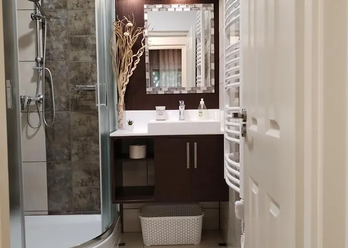 아파트 Victorio Vendeghaz *