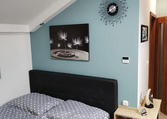 아파트 Victorio Vendeghaz 케츨리