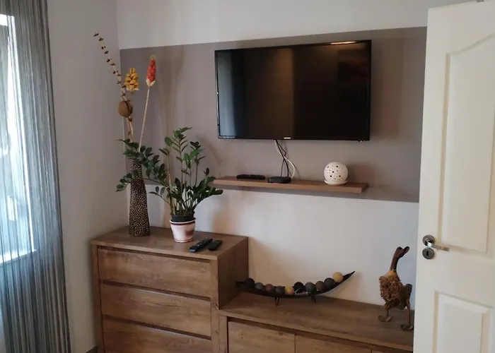 아파트 Victorio Vendeghaz *