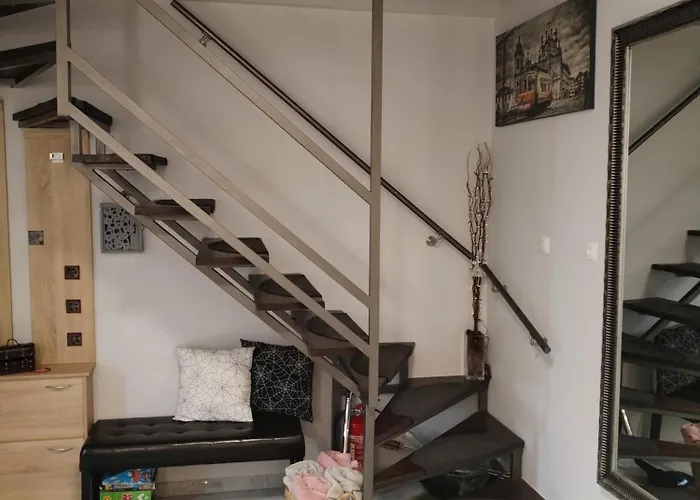 Victorio Vendeghaz 아파트