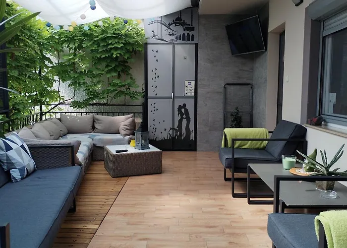 Victorio Vendeghaz 아파트 케츨리