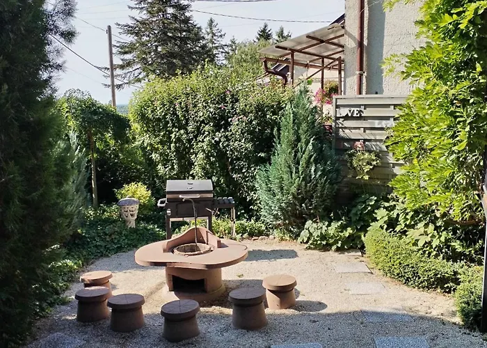 Victorio Vendeghaz 아파트