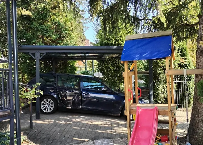 Victorio Vendeghaz 아파트